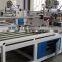 SG-2460 semiautomatic folder gluer