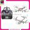 X5C-1 2.4Ghz 6-Axis Gyro RTF RC UFO ungraded version Drone UAV rc quadcopter with hd camera