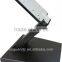 10''-24'' heavy duty foldable touch monitor for 10 inch tablet pc