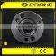 Standard spindle nose precision Dead-length collet chuck for cnc tapping