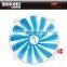 Alseye SHINING-20020 220v computer electric cpu case fan