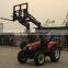 Tractor Front end loader Bale fork for sale