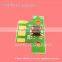 Compatible new C540 cartridge chip for Lexmark C543DN