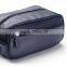 Men's Leather Toiletry Case and Shaving Bag Golden Supplier