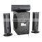 New 3.1 wireless speakers with display