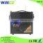 Mini music speaker box with USB,fm radio WWP-56