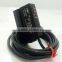 U type slot photoelectric label sensor FC-2100 with 2mm width of groove
