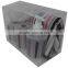 5 pcs plastic bathroom accessories
