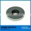 High quality pot magnet magnetic assembly