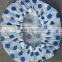 Waterproof Polyester Shower Cap