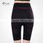 S-SHAPER Woman Far Infrared Body Shaper Mid Thigh Pants