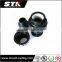 Molded Injection Plastic Small Parts