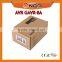 China avr EA08A Full Wave Harmonic Brush Denyo Generator AVR GAVR-8A