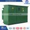 distribution step down toroidal tension 3 phase electrical power dry type transformer
