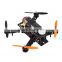 G2452 Flysight Speedy F250 FPV 250 mini race quad, PCB built in 250 drone racer,250 mini quadcopter