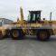 USED MACHINERIES - 938 F WHEEL LOADER (6548)