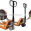 High quality hydraulic pump hand pallet truck