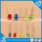 2016 Ultra Bright Red Green Blue White Yellow 3Mm Led Round