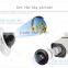Zmodo design-private outlook mold style network cctv 8 Channel 720p NVR system Generation 2 with 8pcs HD IP security Cameras