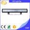 New 20inch 126w LED Light Bar LED Car Roof Rack Light Bar