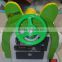 Battery bumper cars for sale minimotorized bumper car with CE certificate