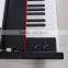 Luxurious And Texture Feel Electron Upright Piano/Musical Keyboard Instrument 88 Keys