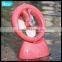 Fashionable Usb Portable Plastic Water Spray Fan