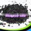 Coconut Shell Golden Charcoal