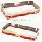 For iPhone 5 New Metal Phone Border , phone edge