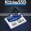 Plastic case KingDian 16GB Solid State Disk drive SATA series for laptop macpro PCs