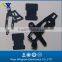 Hot sale 100% Pure carbon fiber plate cutting parts for different usage
