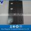Custom cnc carbon fiber parts cnc cutting carbon fiber plate