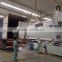 Aluminium curtain wall machinery 4 axis cnc machining center
