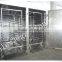 Stainless steel chamber hot air circulation drying oven