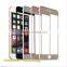 high profit margin products 3D full size screen protector tempered glass for iphone 6 6s