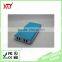 High Capacity 20000mAh 4 USB output power bank universal power bank