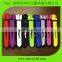 Fixed BMX Bicycle Anti-slip Pedals Cycling Toe Clips Bike Straps