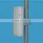 2400 - 5850MHz Directional Base Station Sector Panel Antenna dual band wifi wireless internet antenna