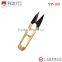{ XL-865 } 10.8cm# Professional mini sewing thread cutter scissors