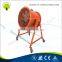 High Power Movable Axial Flow Fan