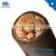 low voltage Copper conductor xlpe insulated 240mm2 power cable 240 sq mm
