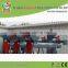 Automatic Beverage Bottle Label Removing Machine/ Plastic Bottle Lid Peeling Machine