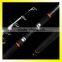 3M Fiberglass Telescopic Spinning Fishing Rods for Outdoor Sports