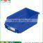 L160xW100xH75 Assemblage Plastic Storage Box In Warehouse,Combined Stackable Storage Shelf Bins