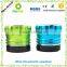 Nice design multimedia bluetooth speaker with usb charger