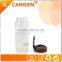 Stable Carabiner Plastic Triton Sport Water Bottle
