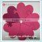 Wedding favors gifts drinkware type cup placemats