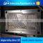 mould making mfg car plastic mould automotive insulation cushion mold