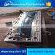 bumper injection mould