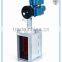 electric butterfly valve control air PN1kg